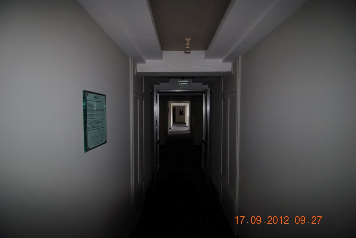 imagini hotel CETTIA BEACH MARMARIS